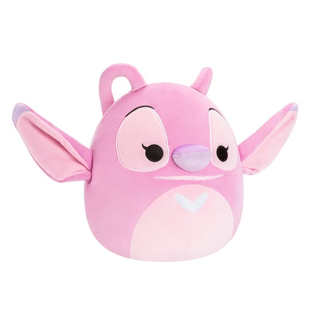 Angel Lilo & Stitch Squishmallows Plush - 3