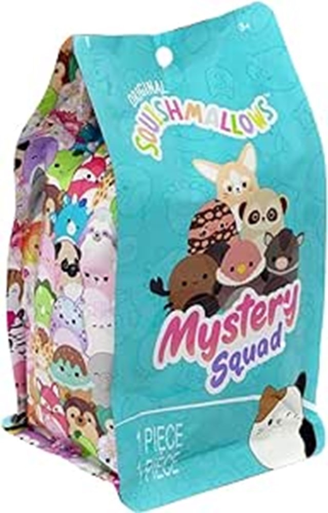 Squishmallows Plush Blind Bag - 2