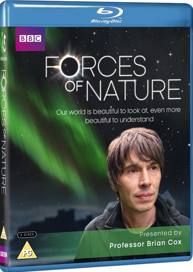 Forces of Nature - 2
