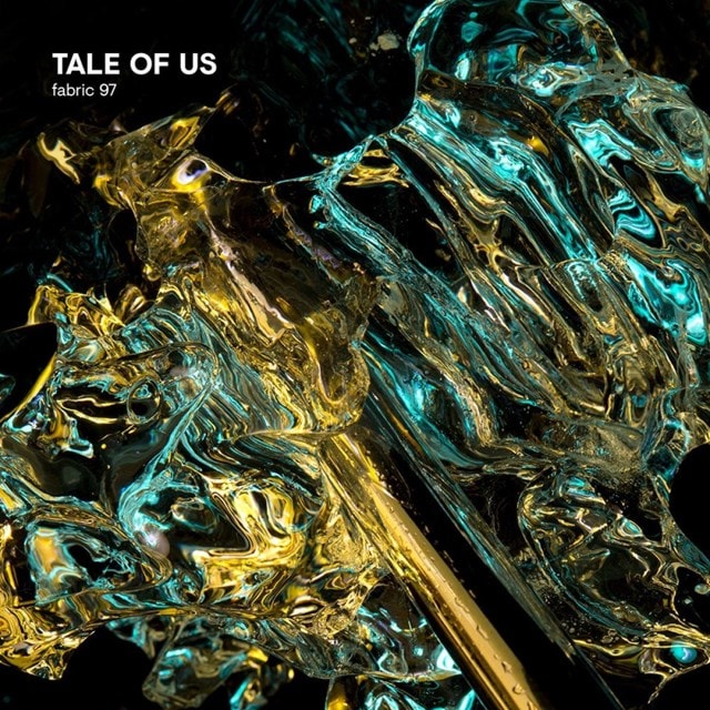 Fabric 97: Mixed By Tale of Us - 1