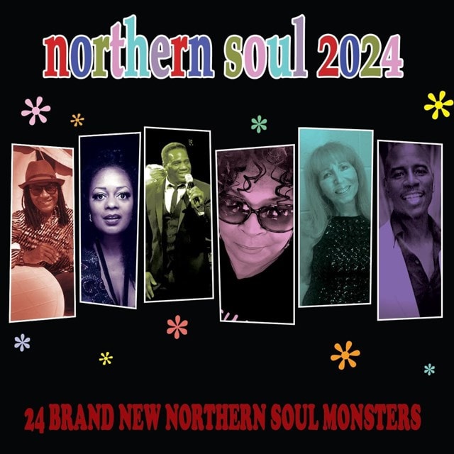 Northern Soul 2024 - 1