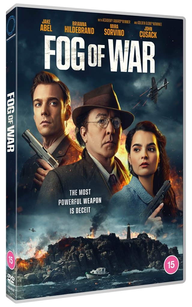 Fog of War - 2