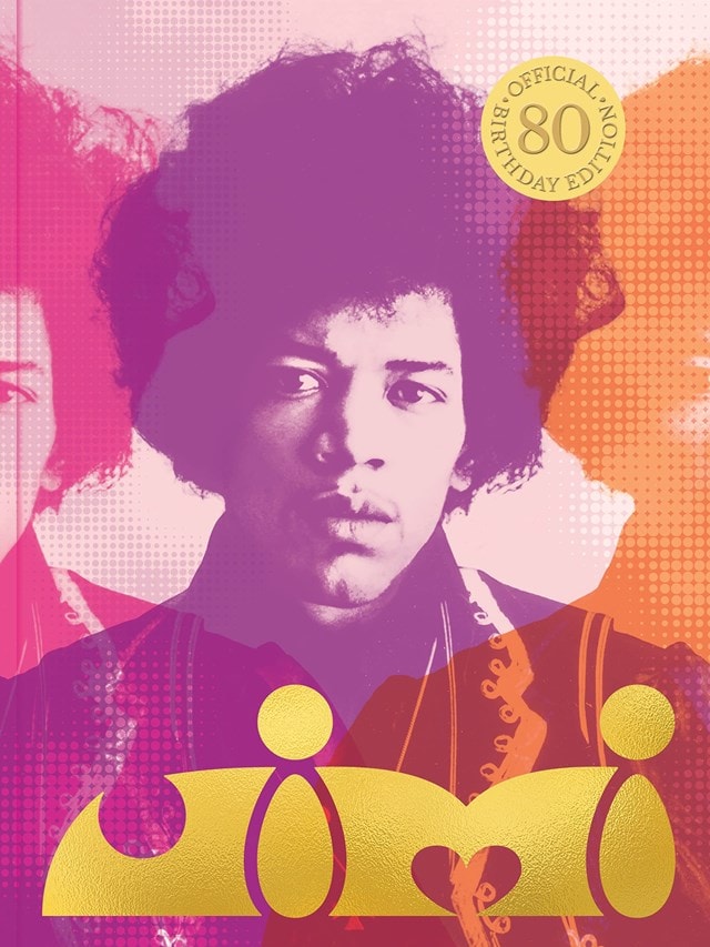 Jimi Hendrix - 1