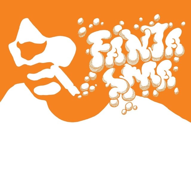 Fantasma - 1