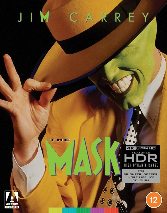 The Mask Limited Edition - 2