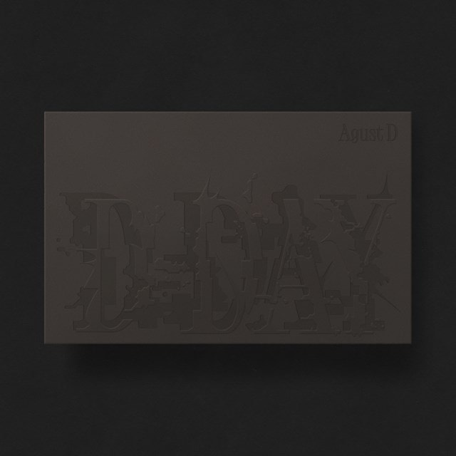 D-DAY (Version B) - 1