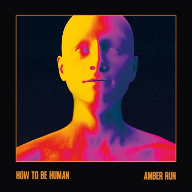 How to Be Human - 1