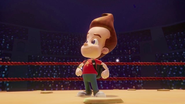 Nickelodeon All-Star Brawl 2 (PS4) - 3