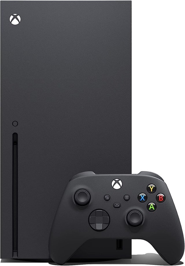 Xbox Series X Console - Diablo 4 Bundle - 3