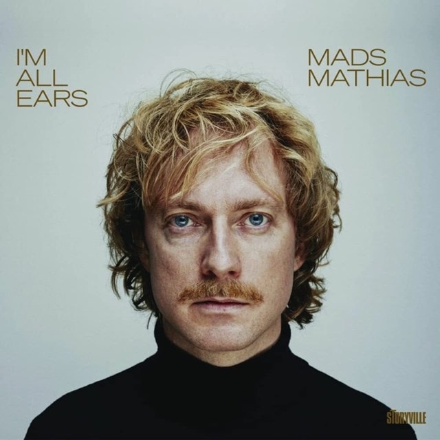 I'm All Ears - 1