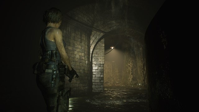 Resident Evil 3 Remake (PS5) - 12