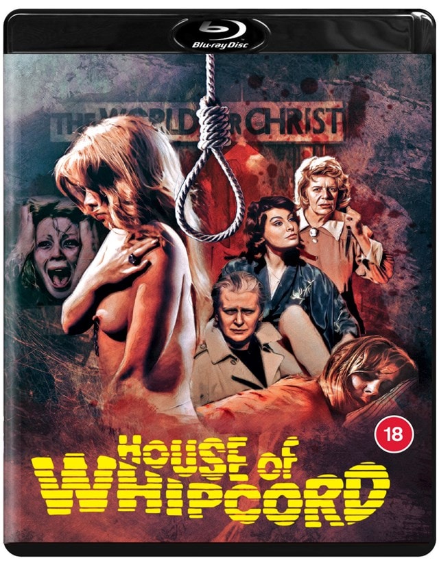 House of Whipcord - 1