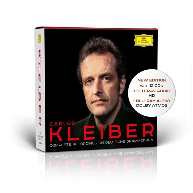 Carlos Kleiber: Complete Recordings On Deutsche Grammophon - 2