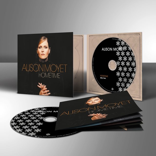 Hometime (Deluxe Edition) - 2