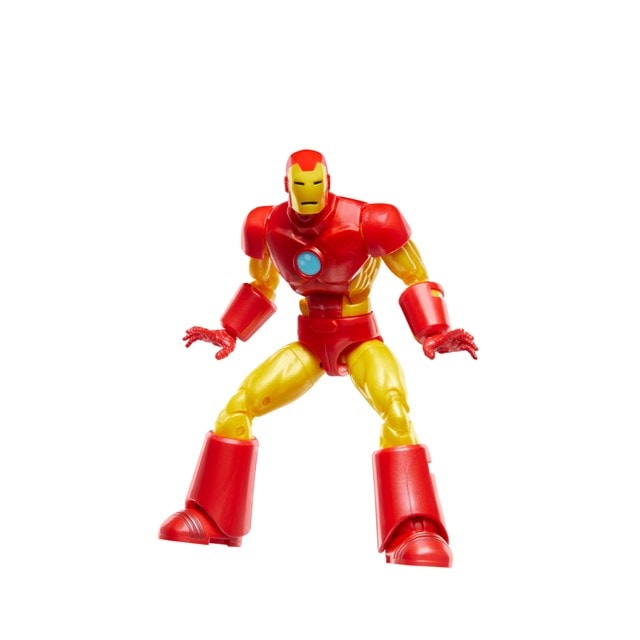 Marvel Legends Series Iron Man Model 09 Action Figure - 6