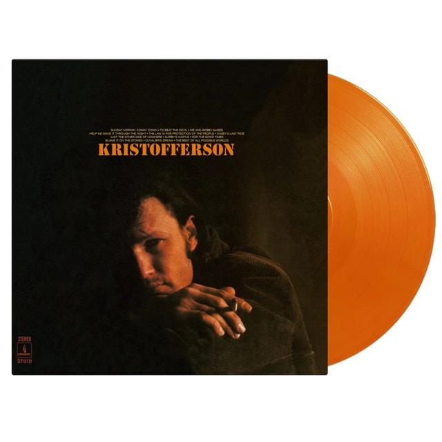 Kristofferson - 2