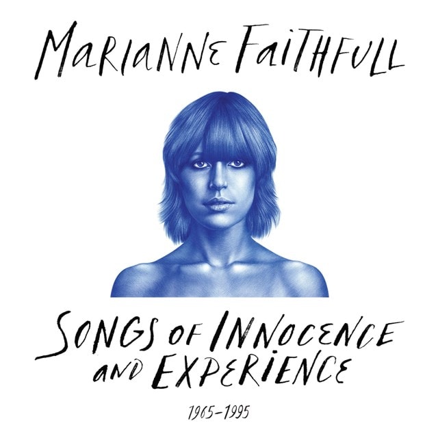 Songs of Innocence and Experience - 1