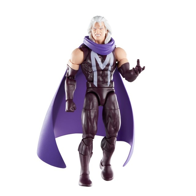 Marvel Legends Series Magneto X-Men ‘97 Action Figure - 2