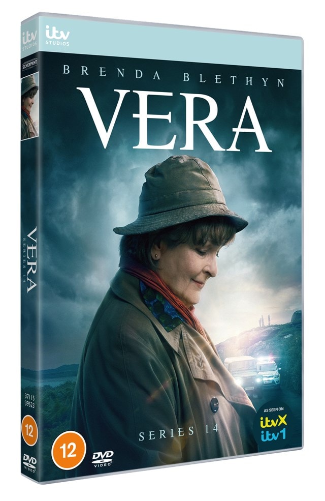 Vera: Series 14 - 2