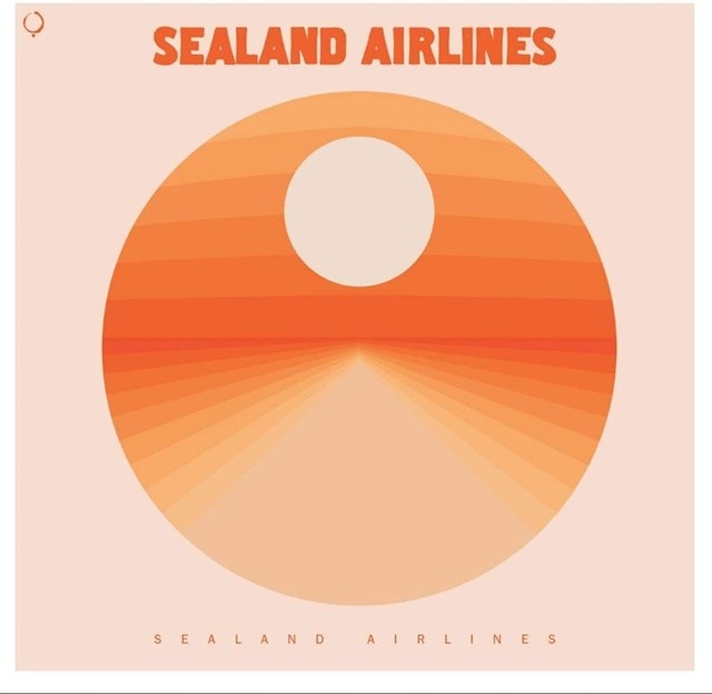 Sealand Airlines - 1