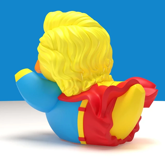 Supergirl Collector's Edition Tubbz - 4