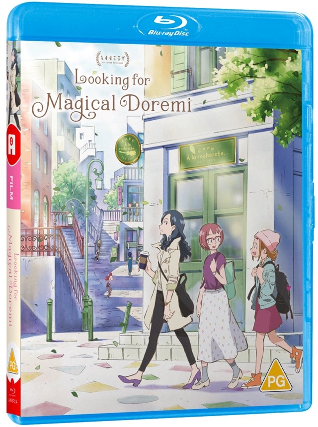 Looking for Magical Doremi - 1