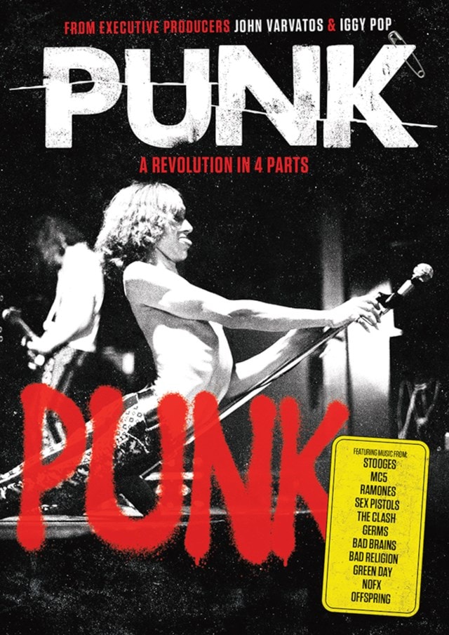 Punk - 1