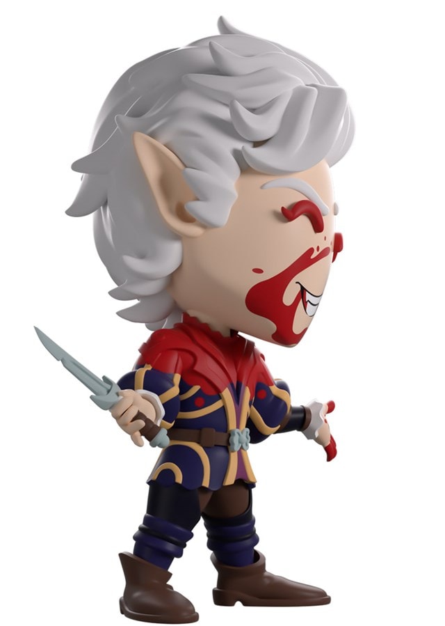 Bloody Happy Astarion Baldur's Gate 3 hmv Exclusive Youtooz Figurine - 2
