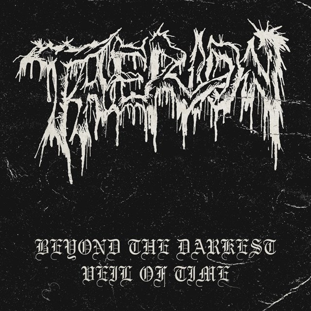 Beyond the Darkest Veil of Time - 1