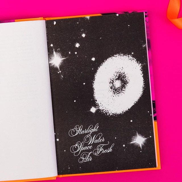 Eat The World Hardback By Marina Diamandis - 3