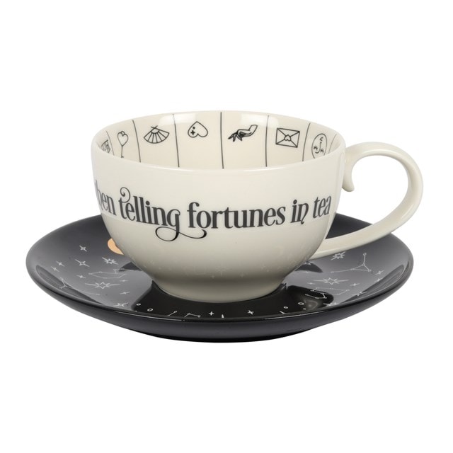 Fortune Telling Teacup - 3