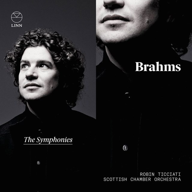 Brahms: The Symphonies - 1