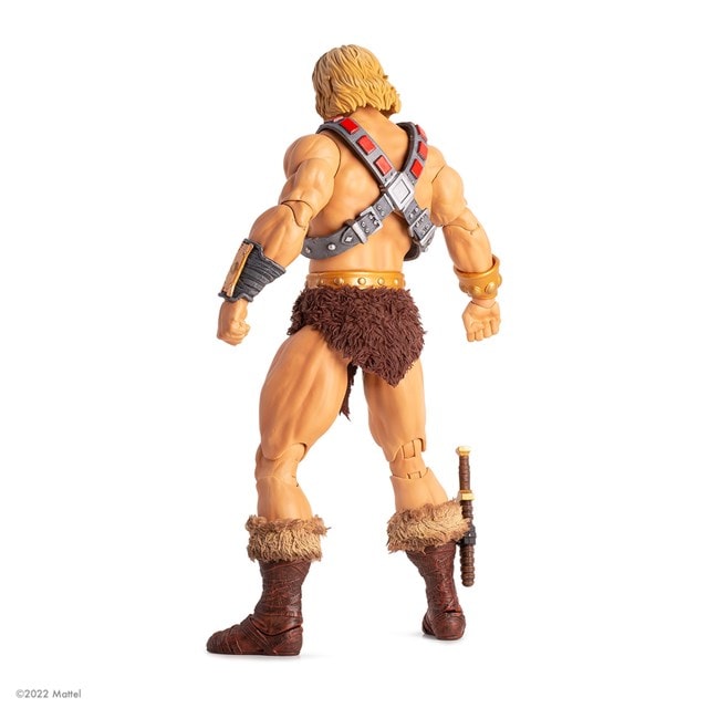 He-Man Masters Of The Universe Mondo Scale 1/6 Figure - 20