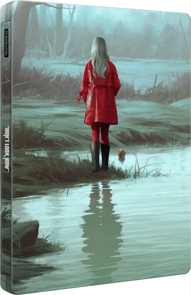 Don't Look Now - 2