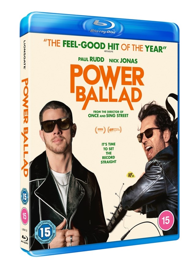 Power Ballad - 2