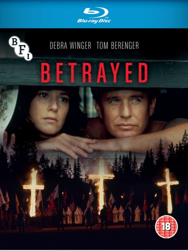 Betrayed - 1