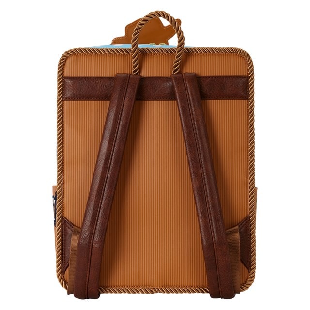 Woody Toy Story 30th Anniversary Loungefly Mini Backpack - 5