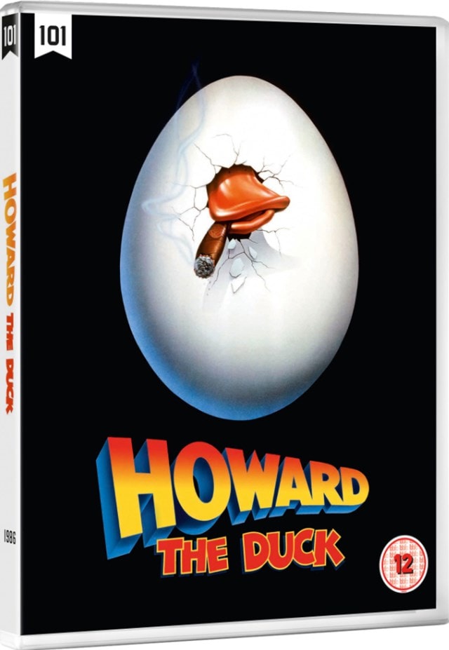 Howard the Duck - 2