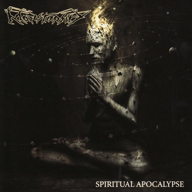 Spiritual Apocalypse - 1