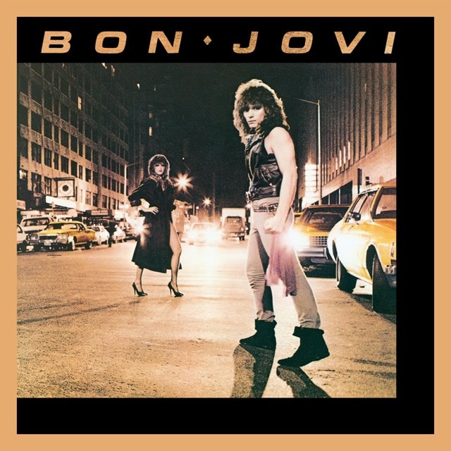 Bon Jovi - 2