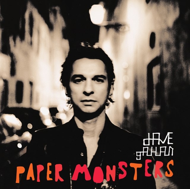 Paper Monsters - 1