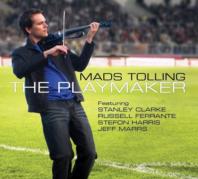 The Playmaker - 1