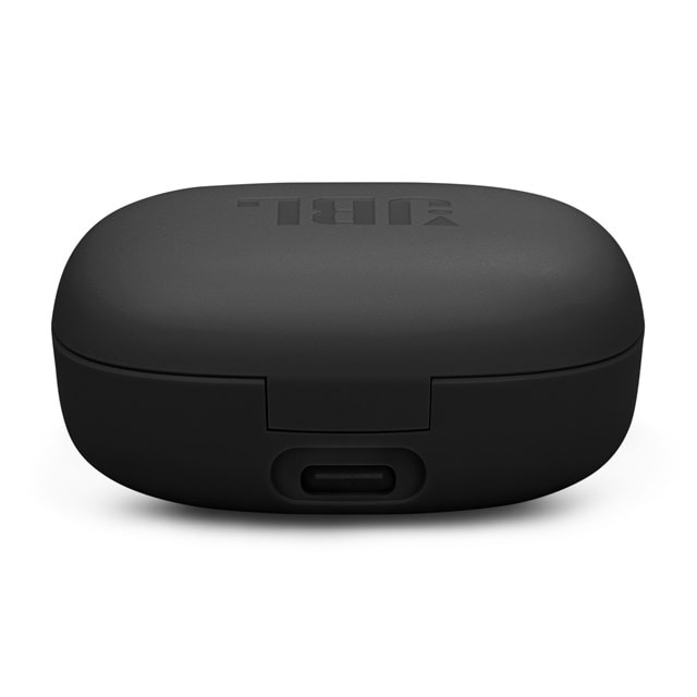 JBL Wave Flex 2 Black True Wireless Bluetooth Earphones - 7