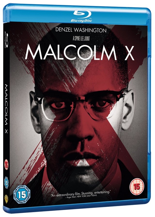 Malcolm X - 2