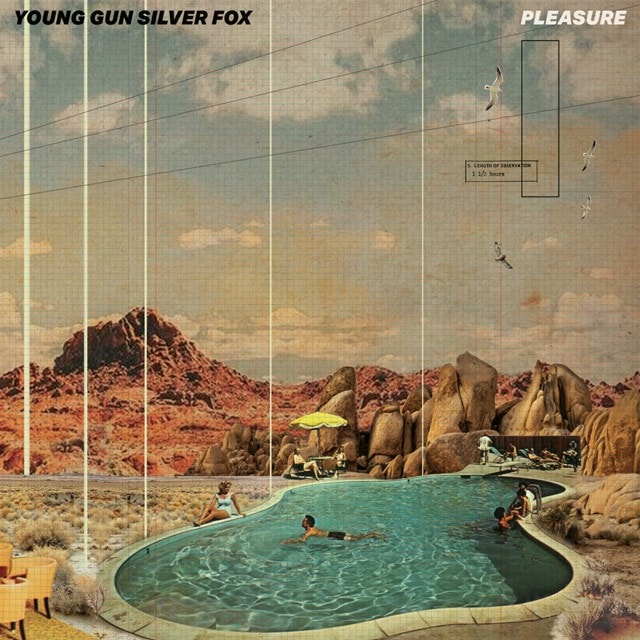 Pleasure - 1