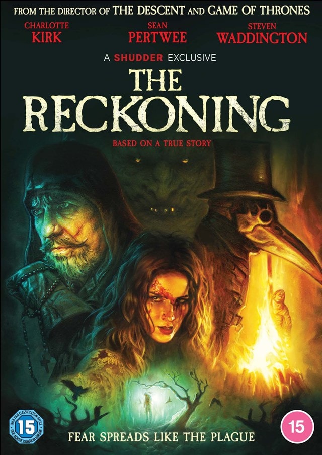 The Reckoning - 1