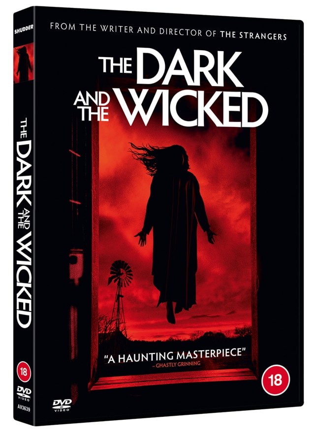 The Dark and the Wicked - 2