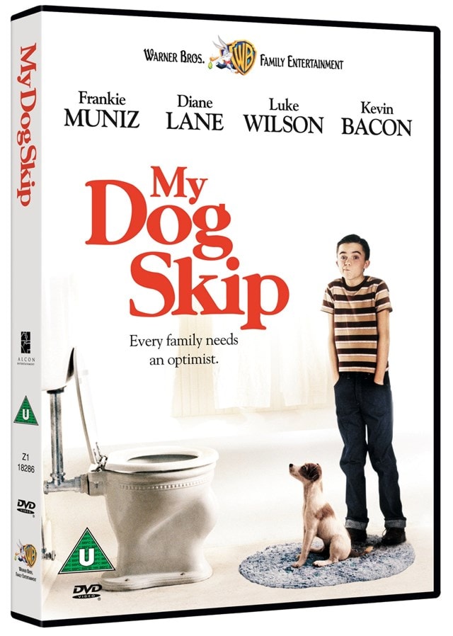 My Dog Skip - 2