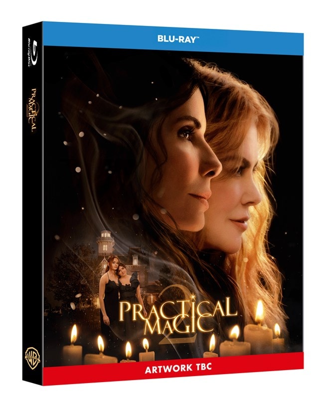 Practical Magic 2 - 2