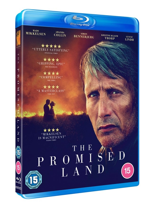 The Promised Land - 2